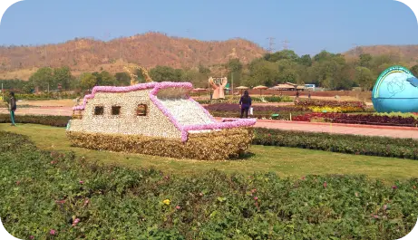 Statue of Unity Trip