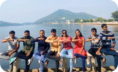 Udaipur Trip